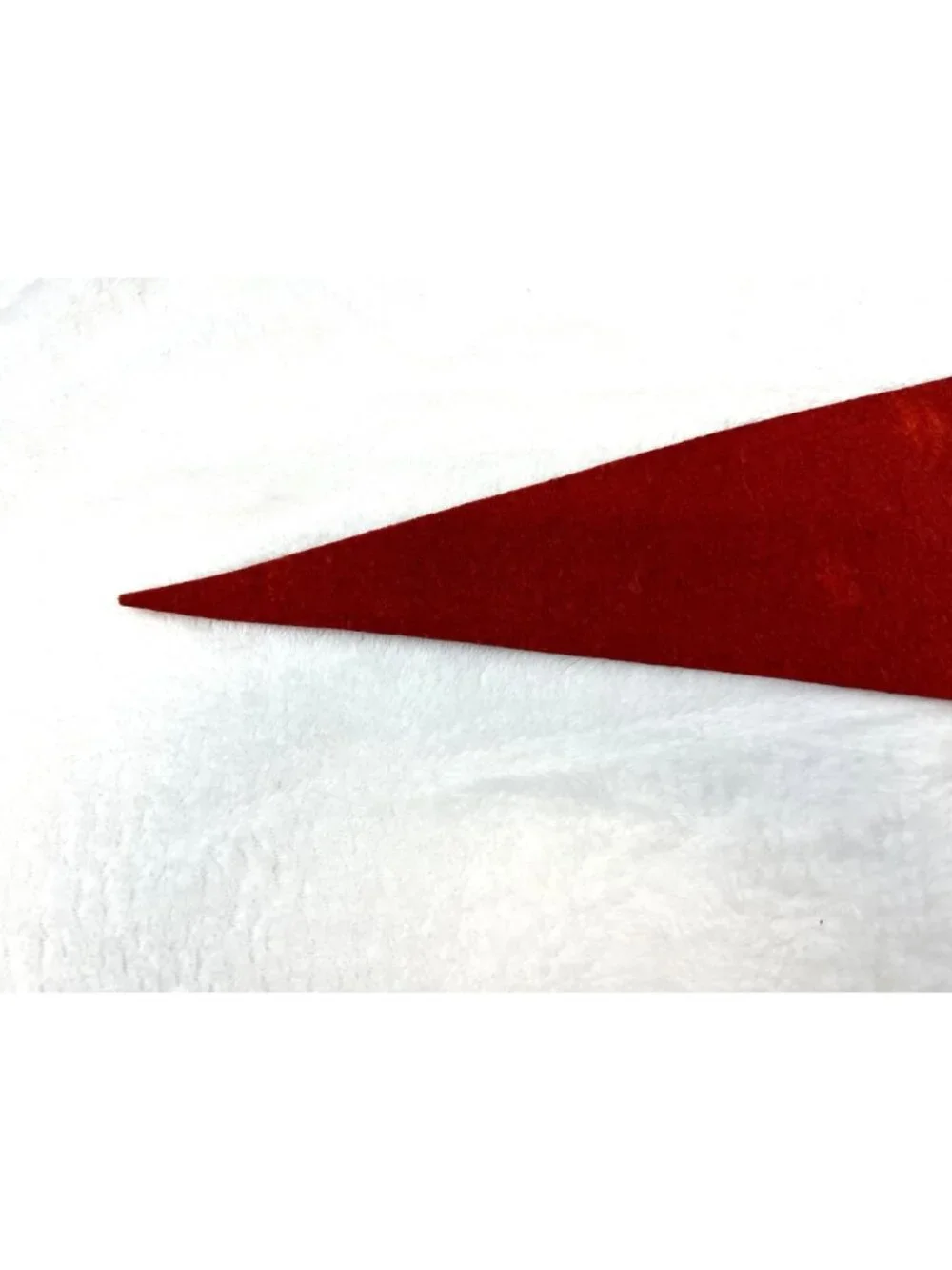 Vintage 1948 Howe Caverns pennant